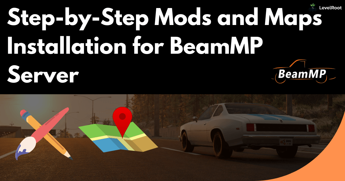 Comment Installer Beammp , [Tutorial] How to Setup BeamMP Server – LGWH
